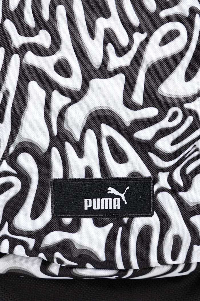 Puma rucsac negru 91150
