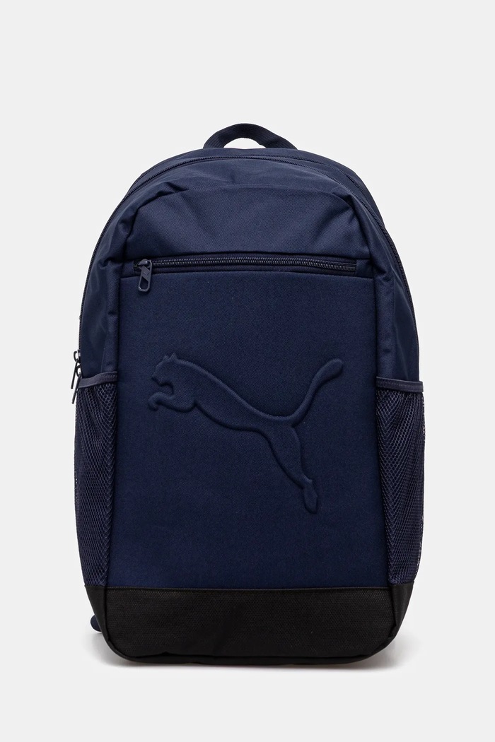 Batoh Puma hladký námořnická modř 091153