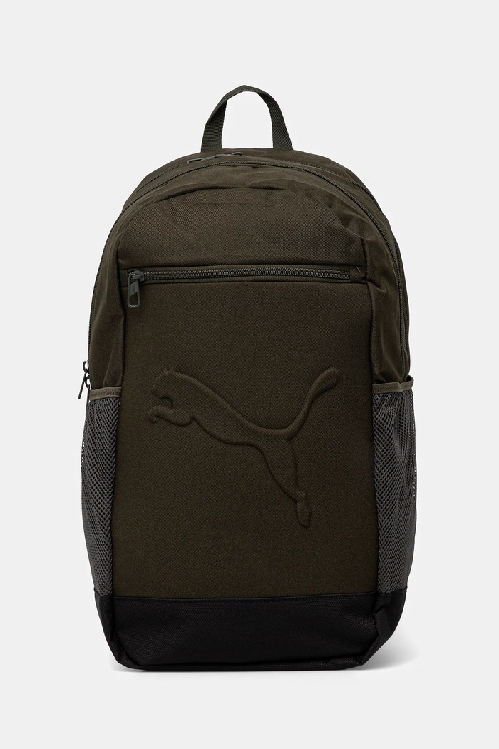 Ruksak Puma zelená 091153