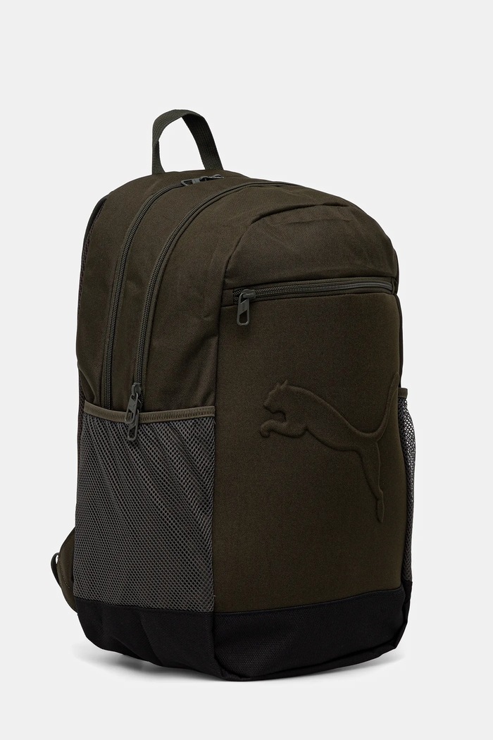 Ruksak Puma 091153 zelená AW25