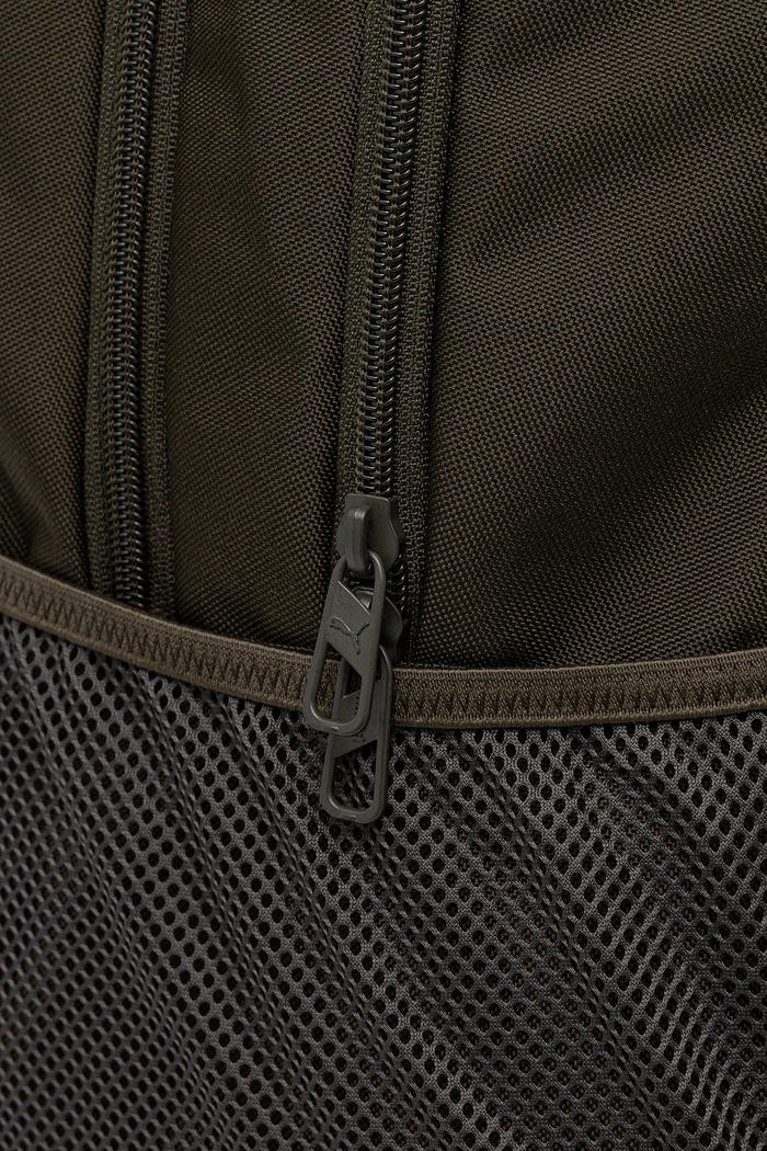 Ruksak Puma zelená 091153