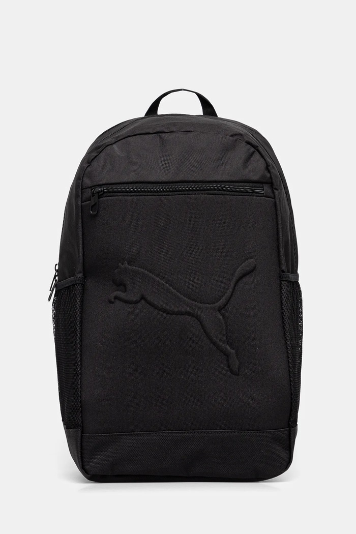 Puma plecak mieści A4 czarny 091153