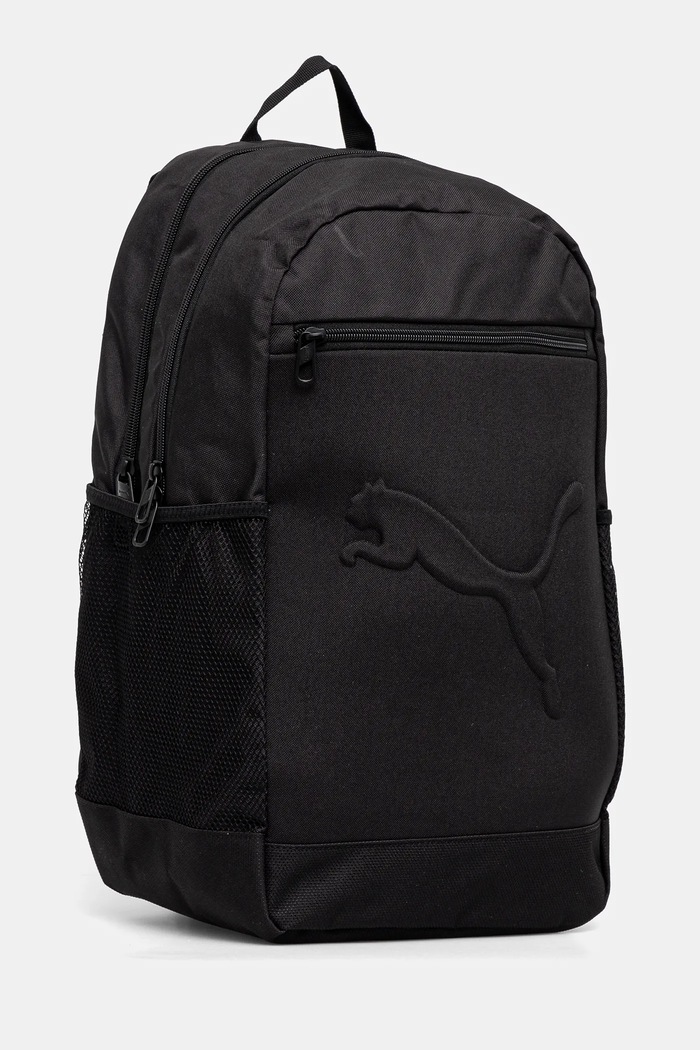 Puma plecak 091153 czarny AW25