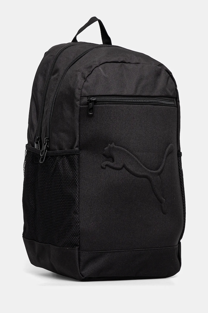 Puma plecak 091153 czarny AW25