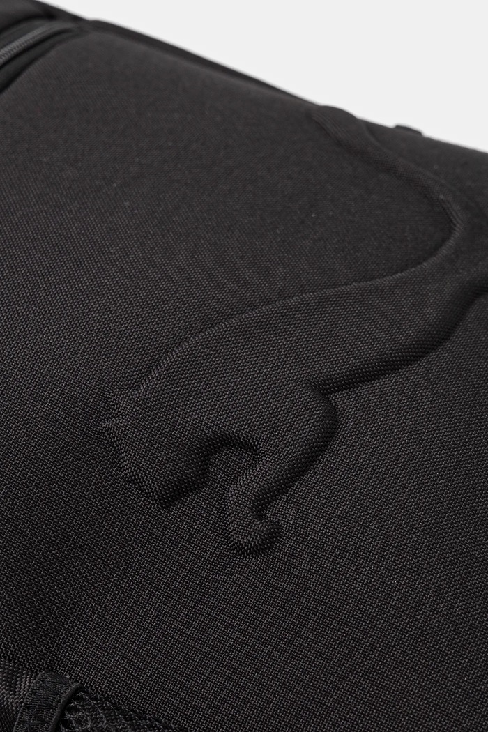 Puma plecak czarny 091153