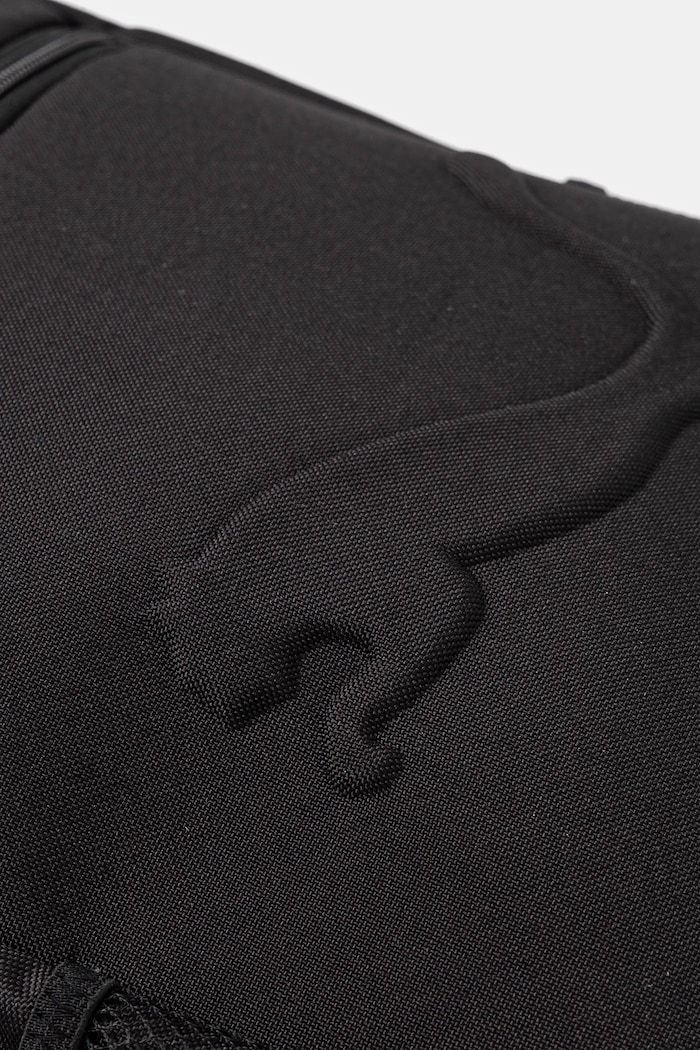 Puma plecak czarny 091153
