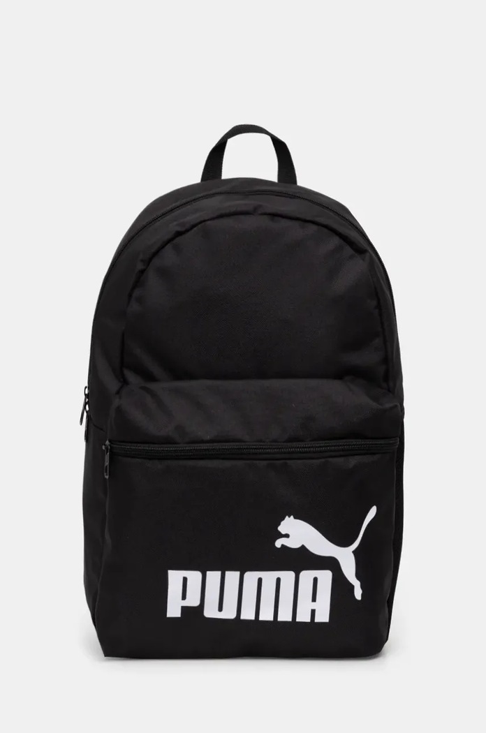 Ruksak Puma Phase tekstil crna 91164