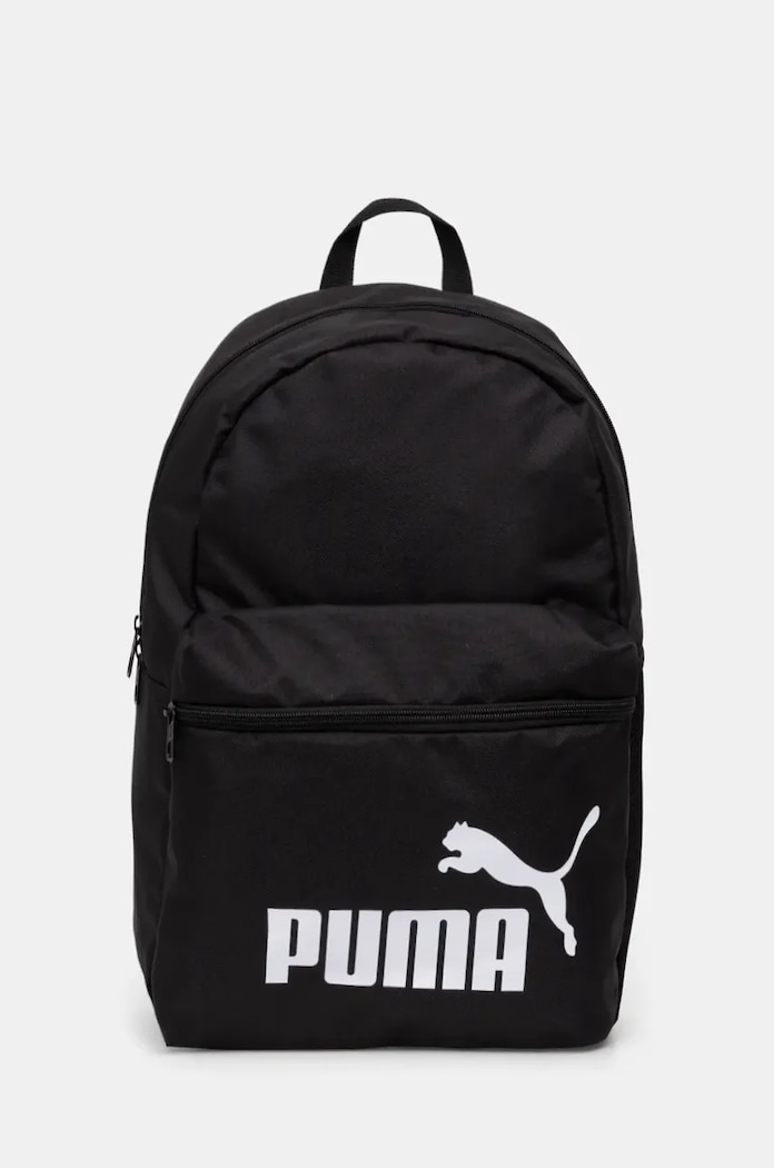 Ruksak Puma Phase tekstil crna 91164