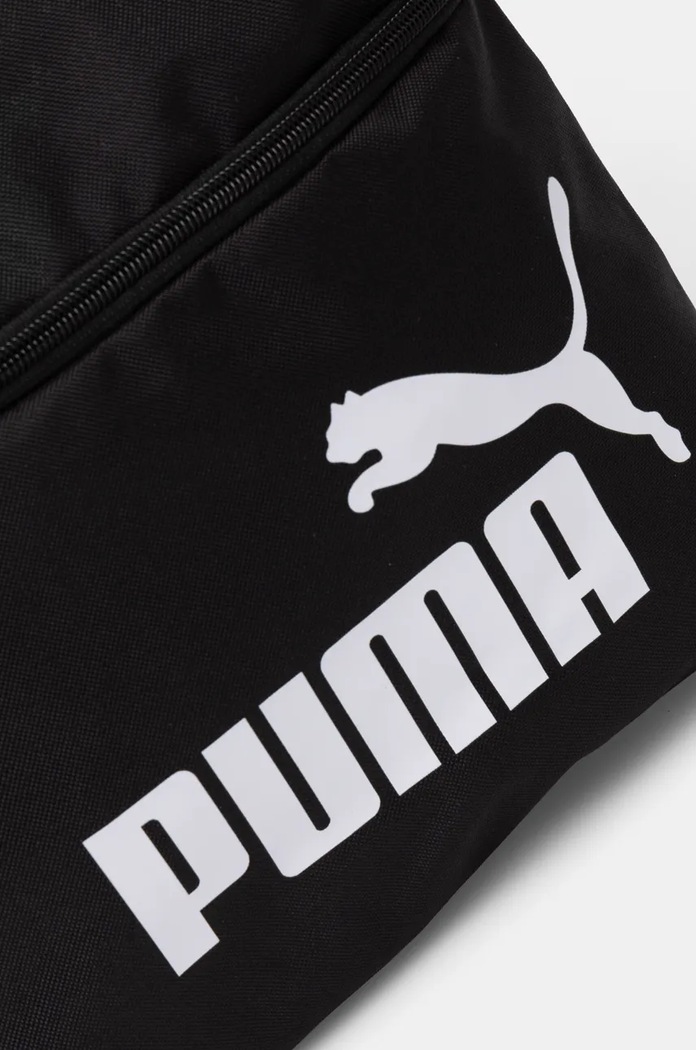 Ruksak Puma Phase crna 91164