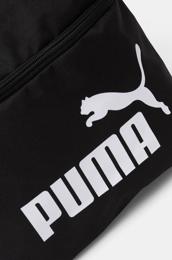 Ruksak Puma Phase crna 91164