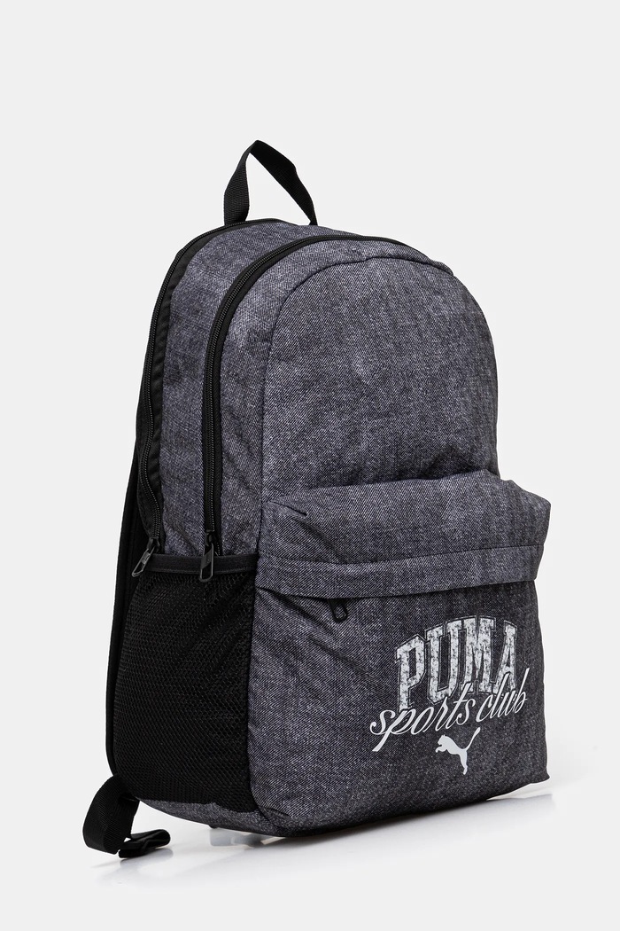 Ruksak Puma 91178 siva SS25