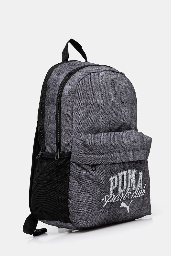 Ruksak Puma 91178 siva SS25