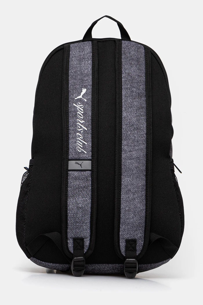 Dodaci Ruksak Puma 91178 siva