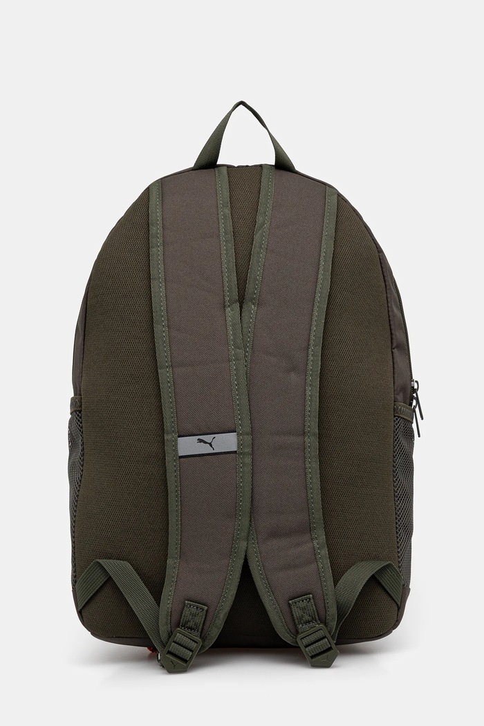 Doplnky Ruksak Puma 91181 zelená