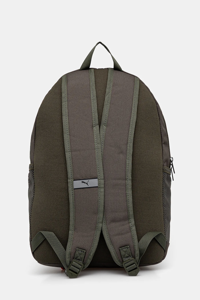 Doplnky Ruksak Puma 91181 zelená