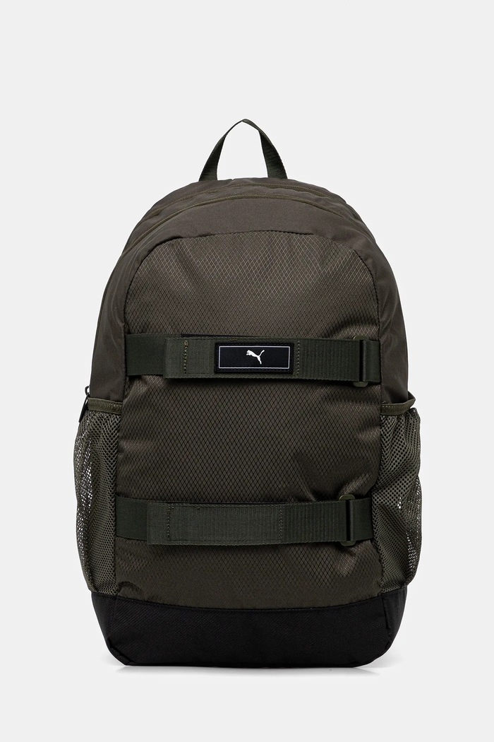 Puma rucsac Deck uni verde 91320