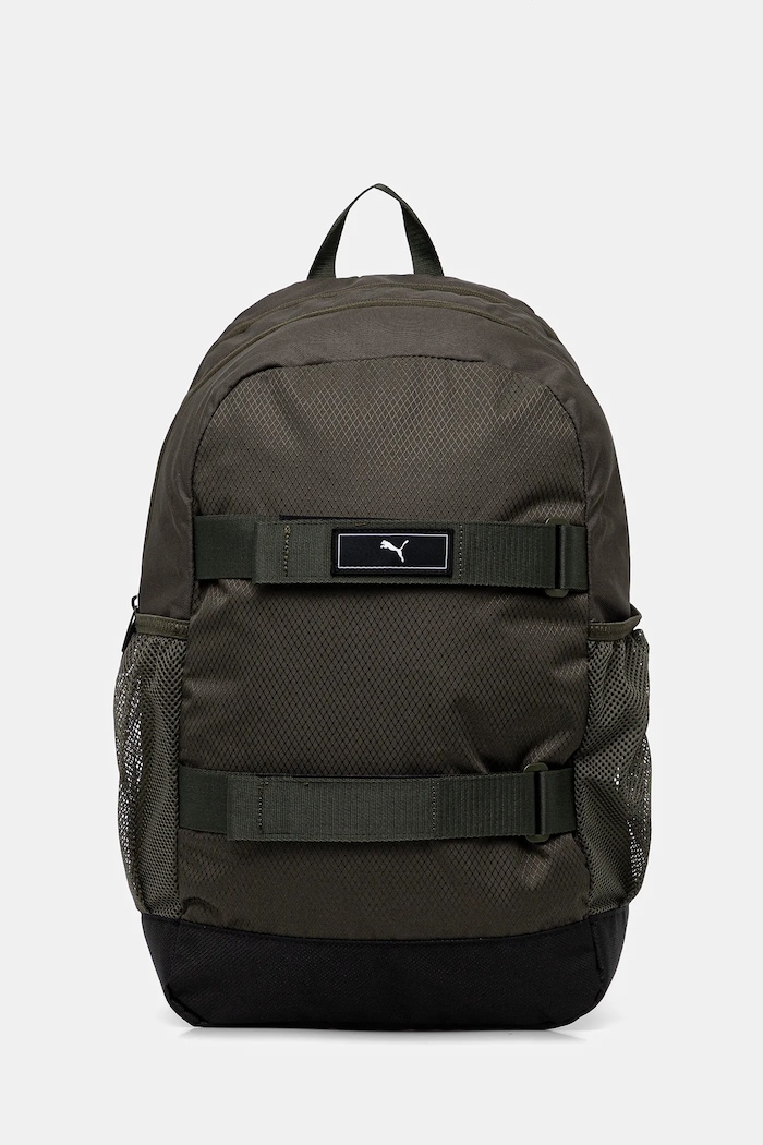 Puma rucsac Deck uni verde 91320