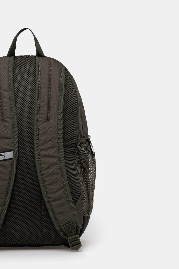 Accesorii Puma rucsac Deck 91320 verde