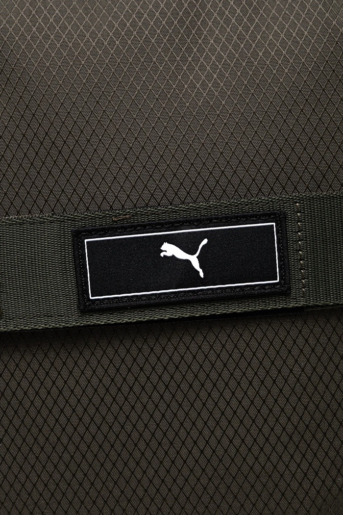 Puma rucsac Deck verde 91320
