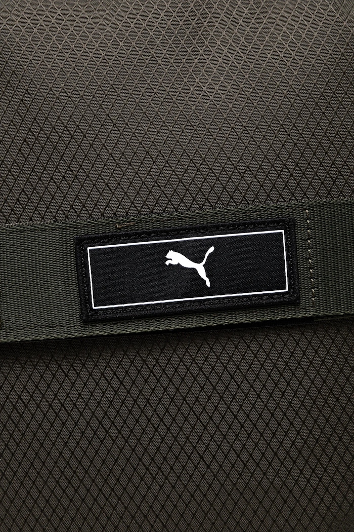 Puma rucsac Deck verde 91320