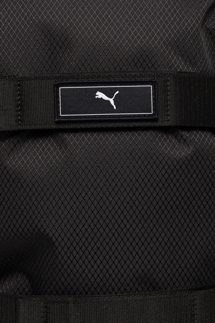 Puma hátizsák fekete 91320
