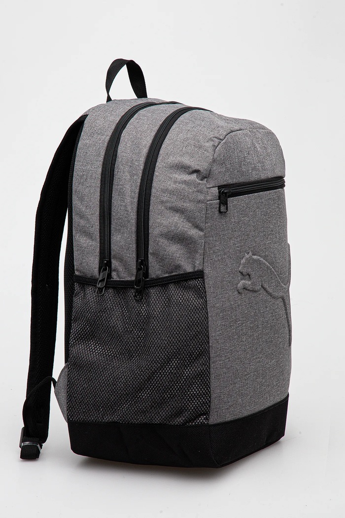 Puma rucsac 91350 gri SS25