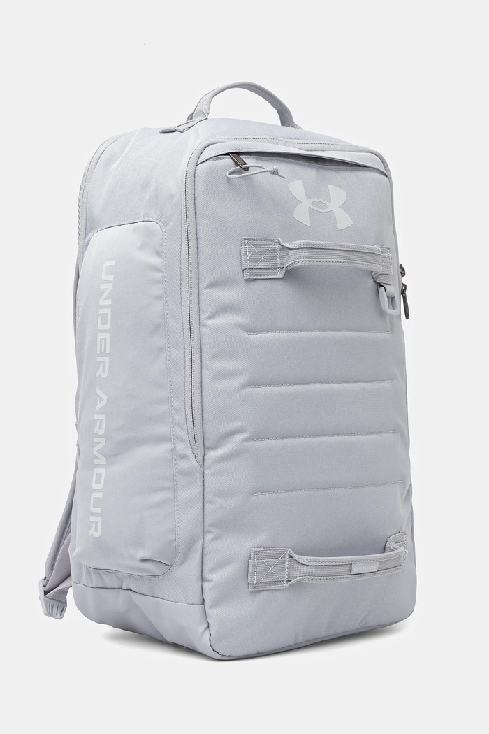 Under Armour hátizsák 1378413 szürke SS25