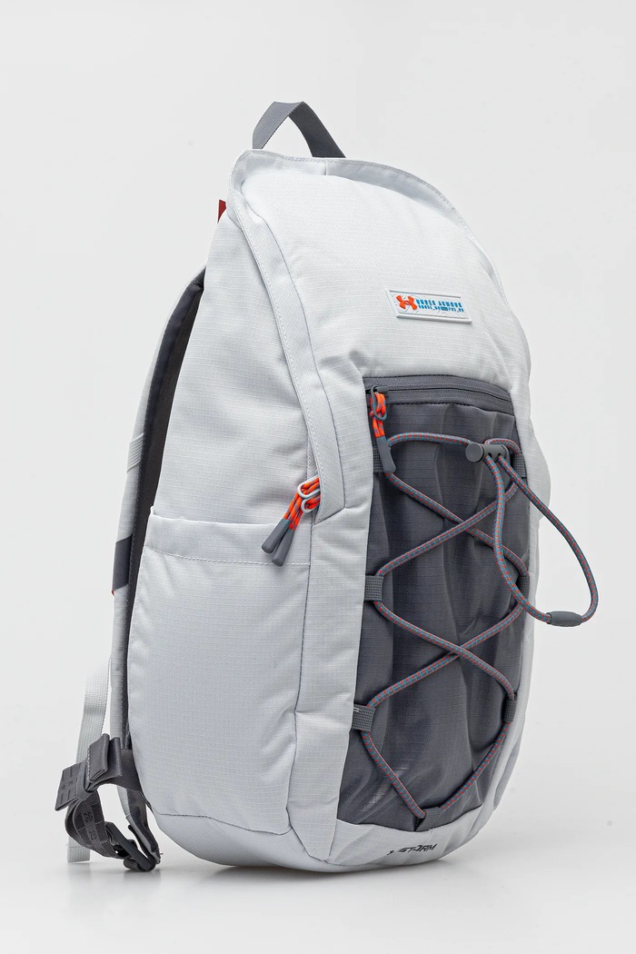 Batoh Under Armour 1388933 šedá SS25