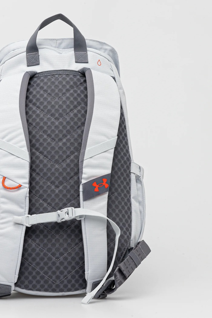 Doplňky Batoh Under Armour 1388933 šedá