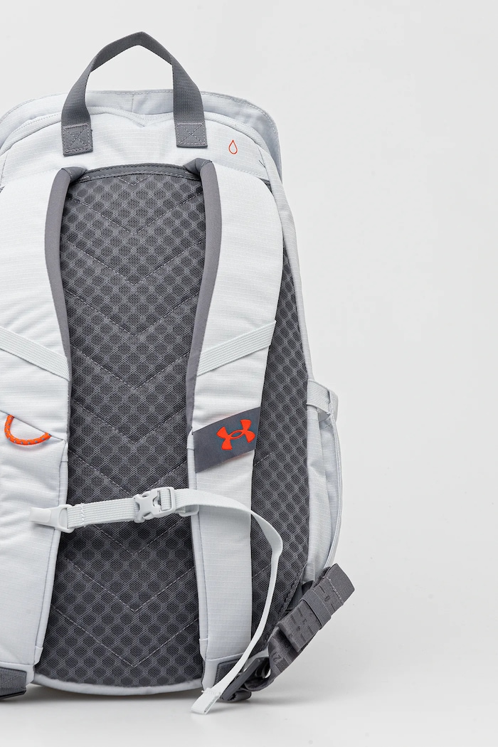 Doplňky Batoh Under Armour 1388933 šedá
