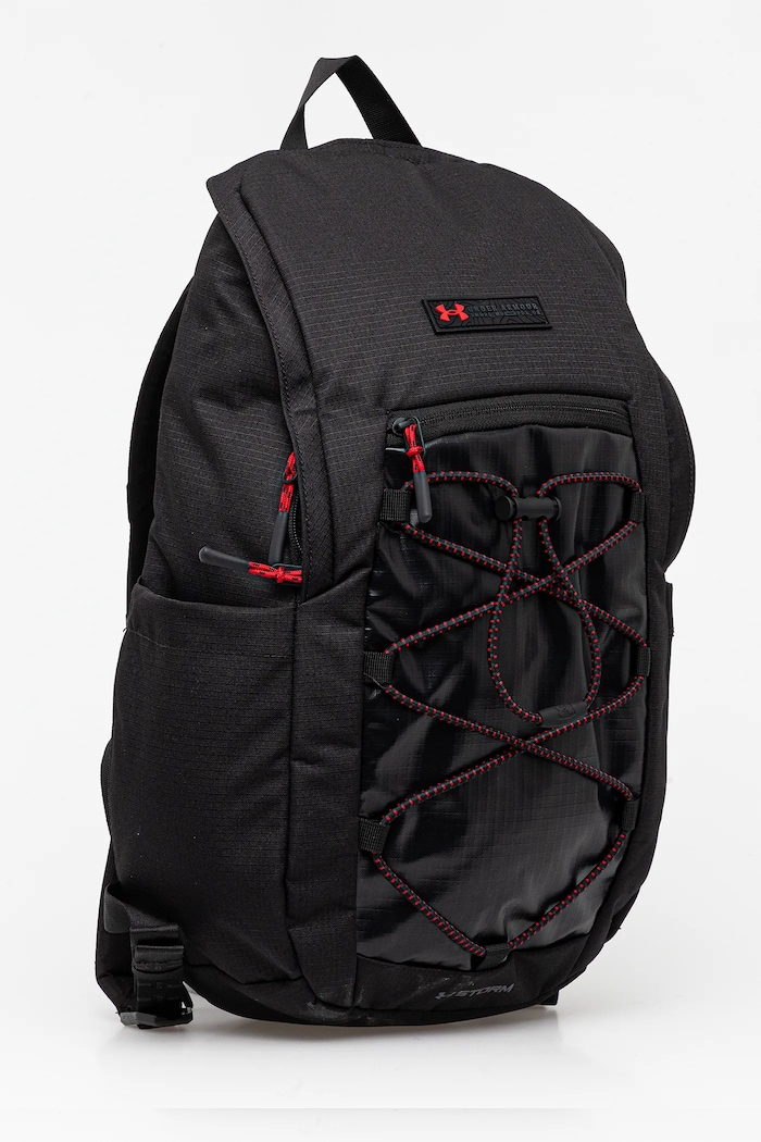 Ruksak Under Armour 1388933 čierna SS25