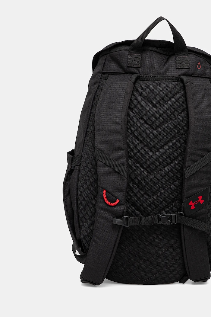 Doplnky Ruksak Under Armour 1388933 čierna
