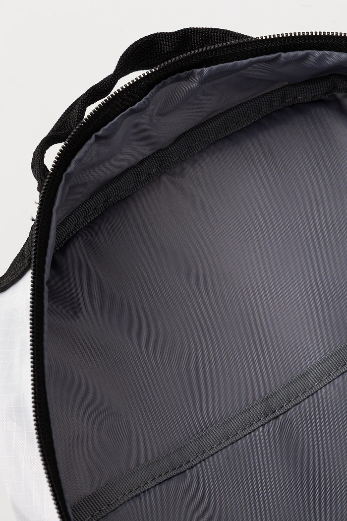 Rucsac New Balance alb LAB51900WT