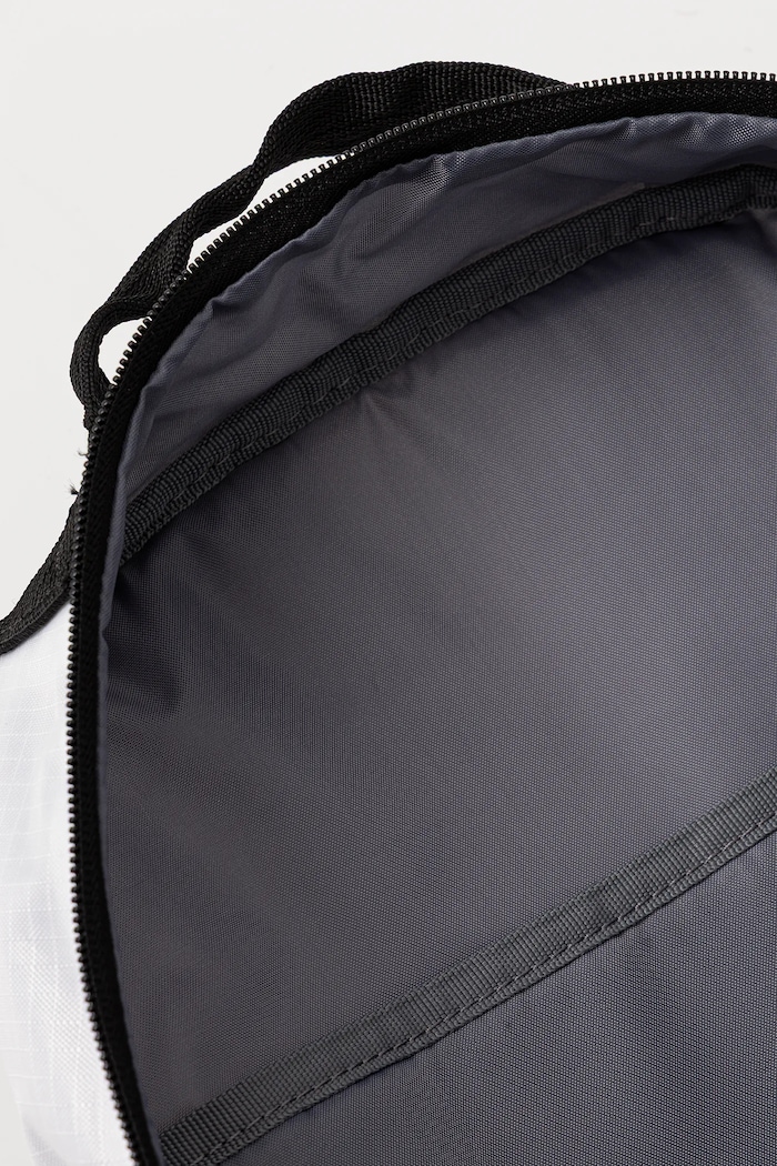 Rucsac New Balance alb LAB51900WT