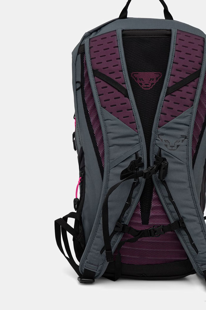 Dynafit rucsac pentru trekking Transalper 16L turcoaz 08.0000049042