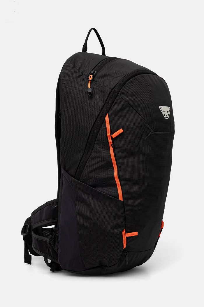 Dynafit plecak trekkingowy Transalper 24L 08.0000049043 czarny SS26