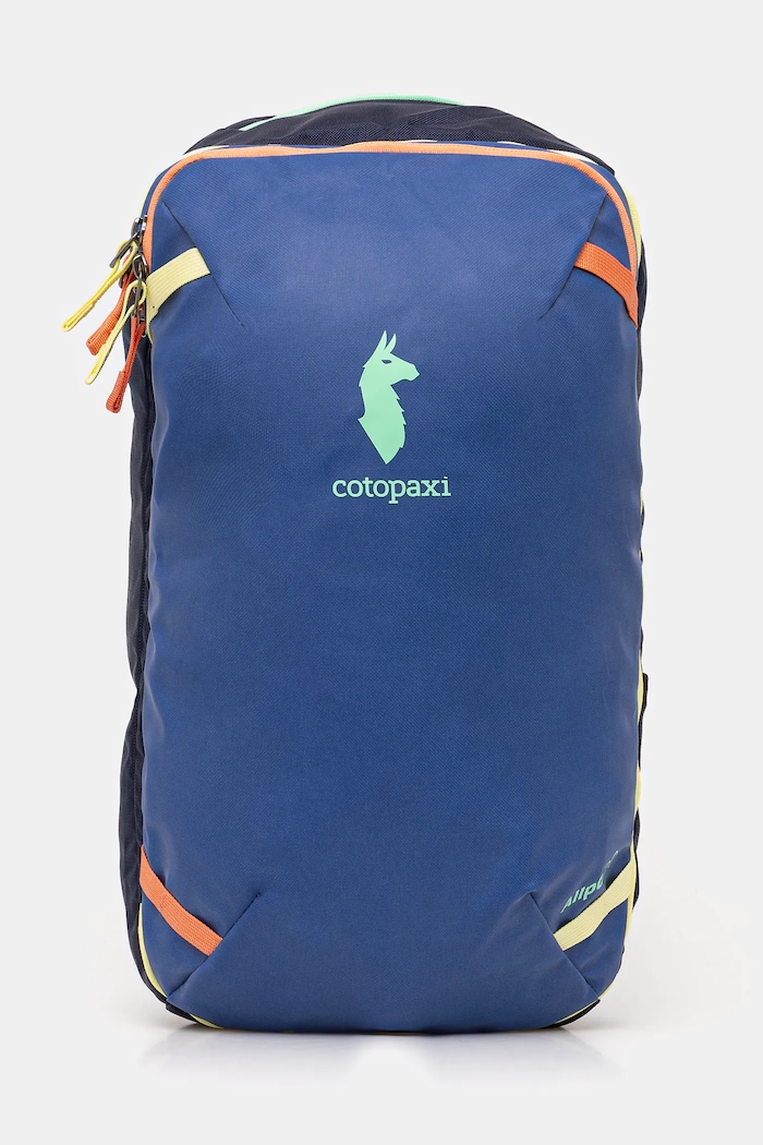 Cotopaxi Rucsac pentru trekking Allpa 20L albastru S24500K738