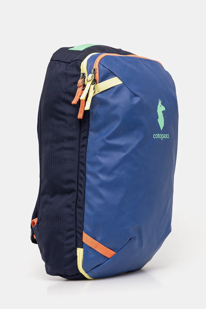 Cotopaxi Rucsac pentru trekking Allpa 20L S24500K738 albastru SS26