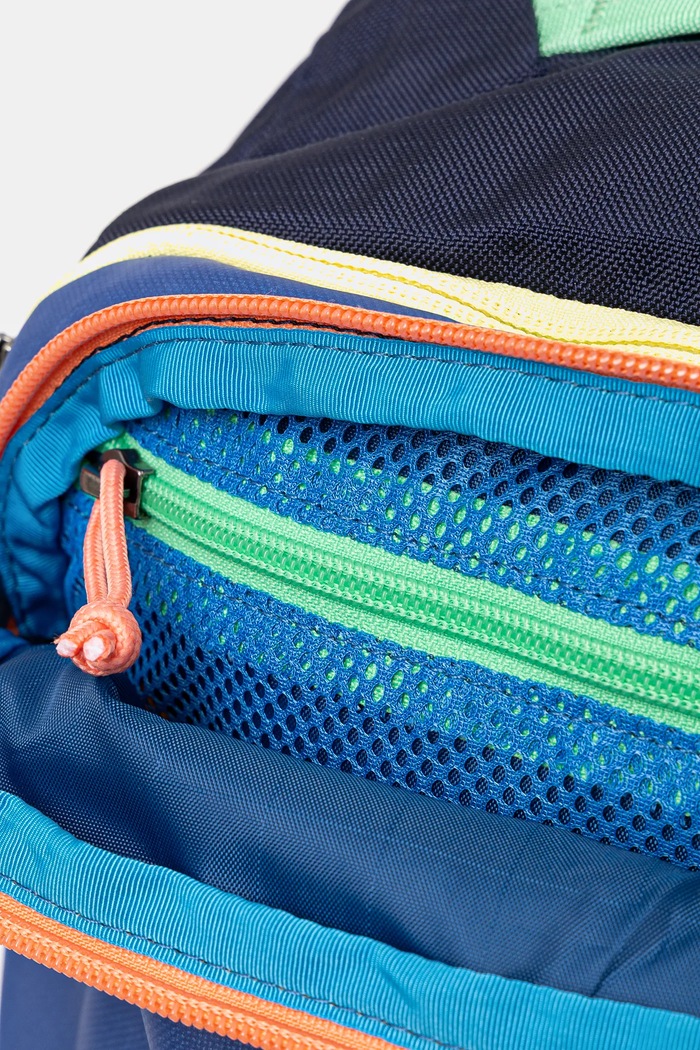 Rucsac pentru trekking Allpa 20L Cotopaxi albastru S24500K738