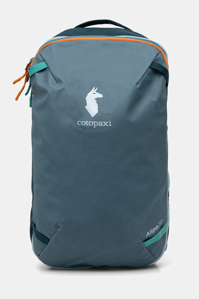 Cotopaxi rucsac pentru trekking Allpa 20L turcoaz S24500K738