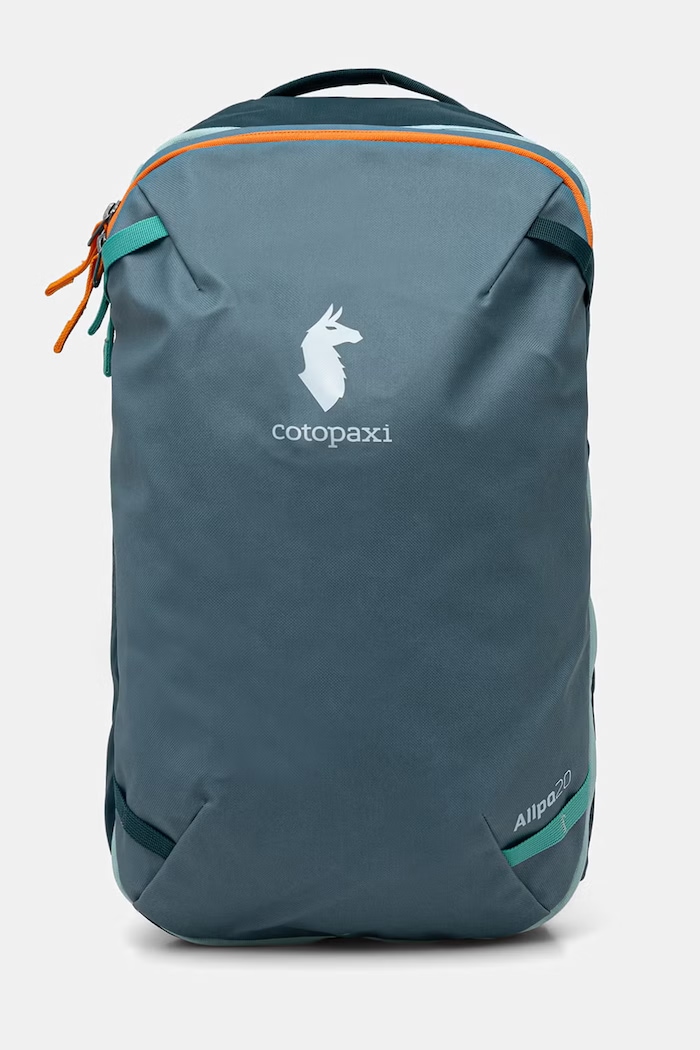 Cotopaxi rucsac pentru trekking Allpa 20L turcoaz S24500K738