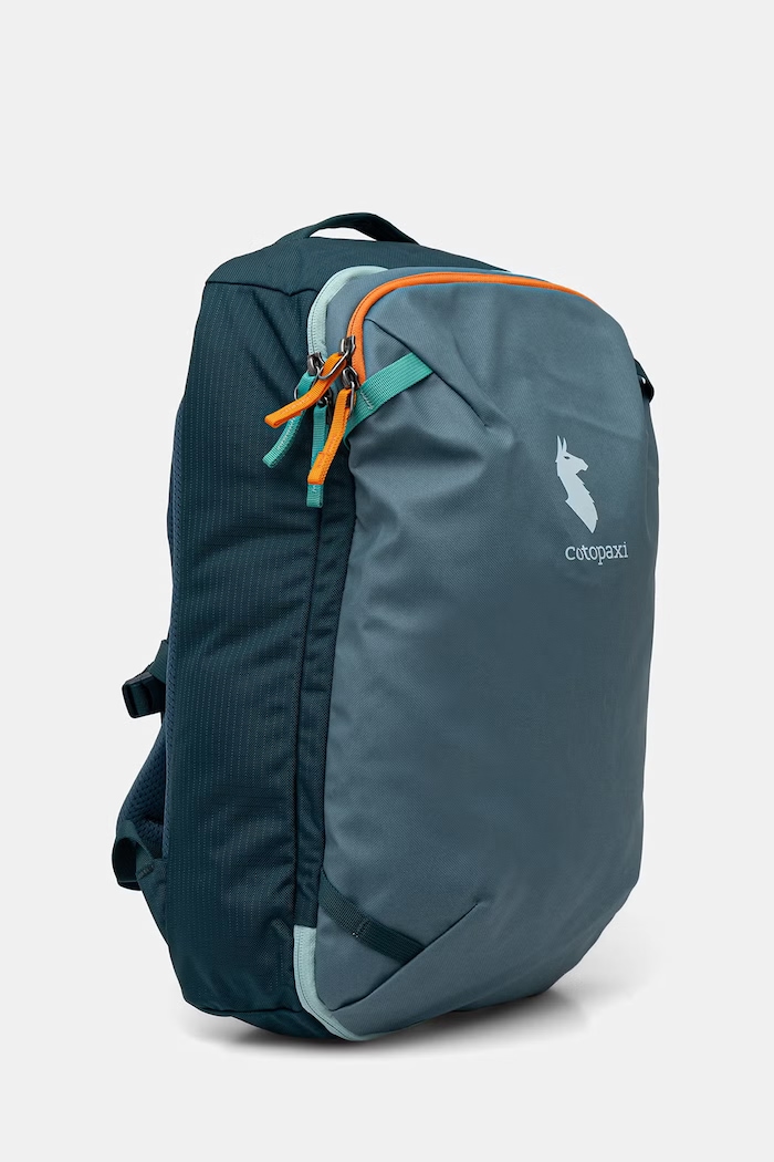 Cotopaxi rucsac pentru trekking Allpa 20L S24500K738 turcoaz SS26