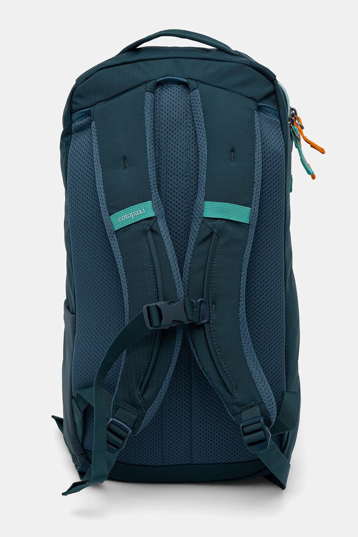 Accesorii Cotopaxi rucsac pentru trekking Allpa 20L S24500K738 turcoaz