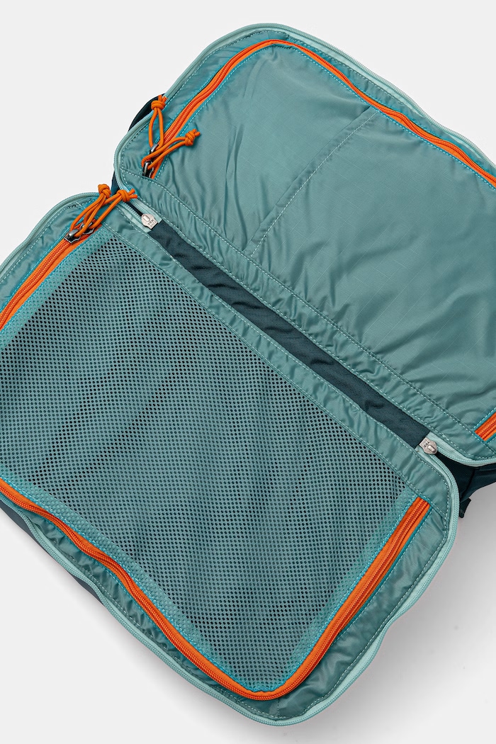 Cotopaxi rucsac pentru trekking Allpa 20L S24500K738 turcoaz