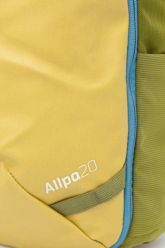 Cotopaxi trekingový batoh Allpa 20L zelená S24500K738