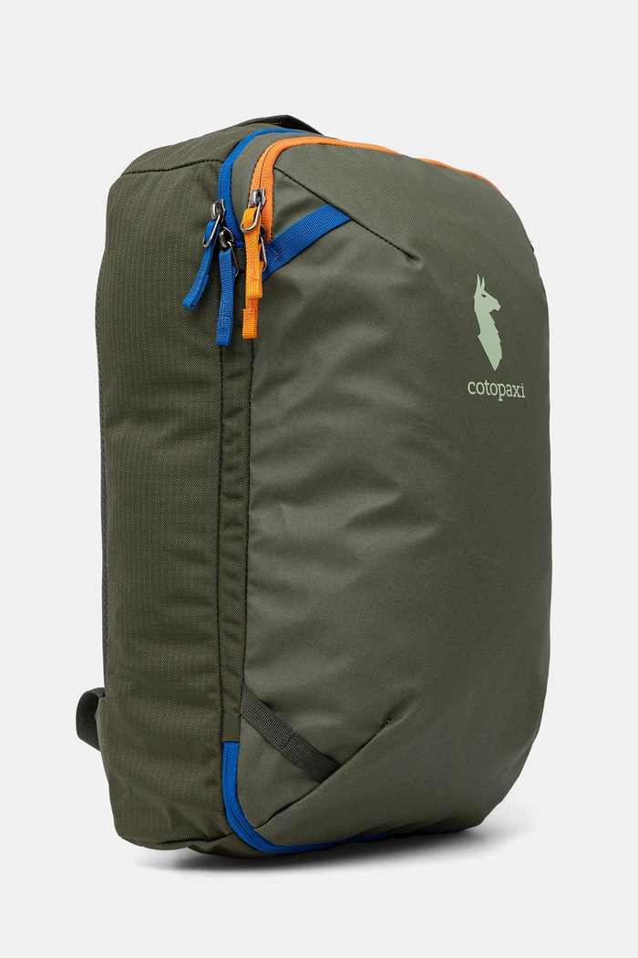 Cotopaxi trekingový batoh Allpa 20L S24500K738 zelená SS26