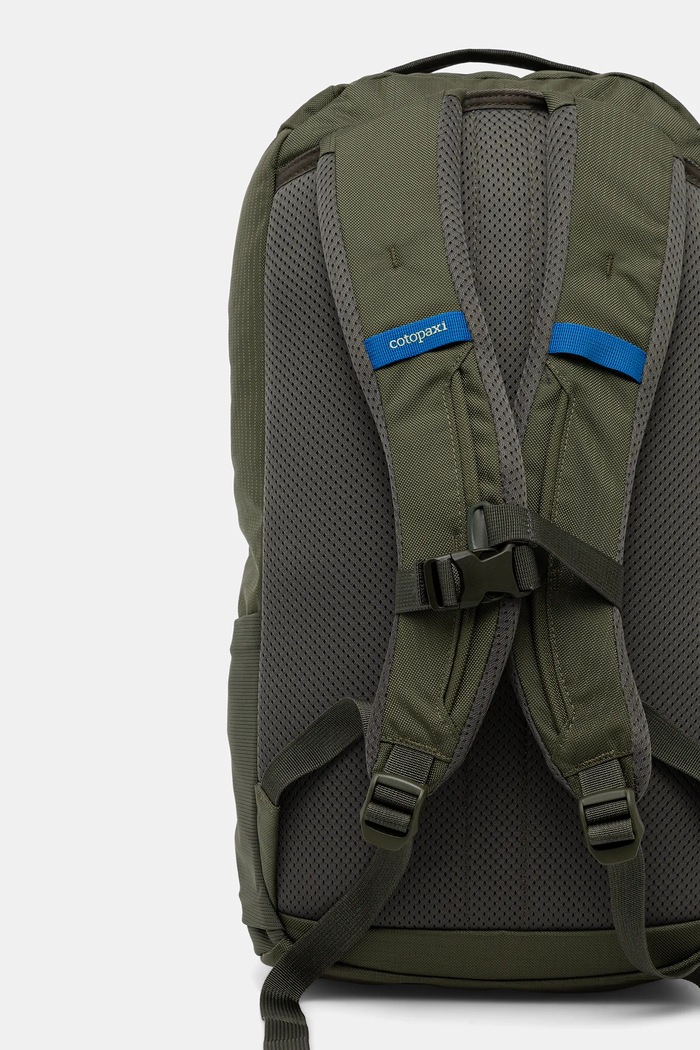 Doplňky Cotopaxi trekingový batoh Allpa 20L S24500K738 zelená