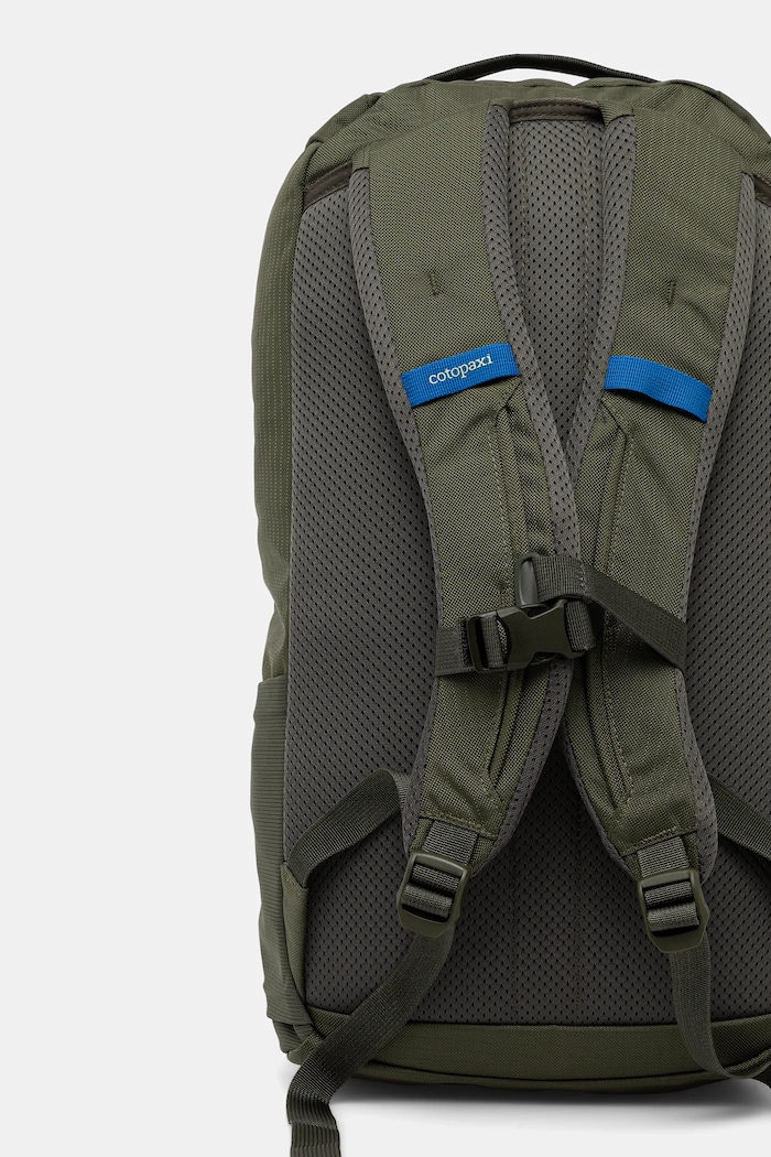 Doplňky Cotopaxi trekingový batoh Allpa 20L S24500K738 zelená