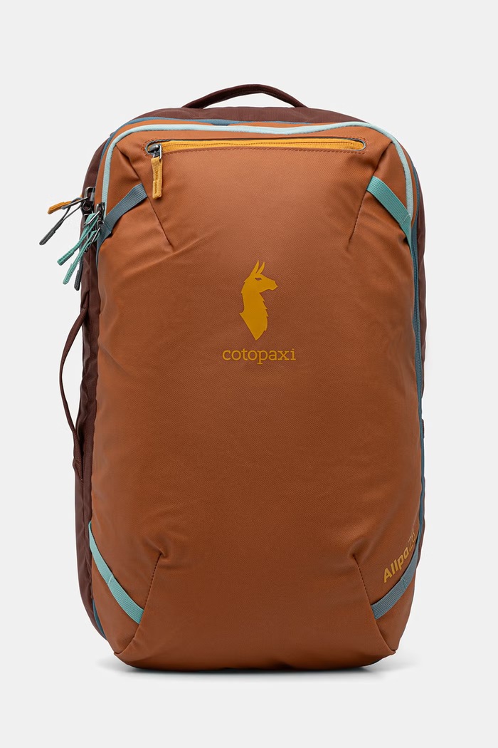Cotopaxi plecak podróżny Allpa 28L brązowy S24492U1081