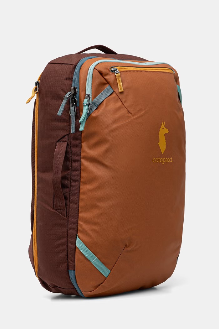 Cotopaxi plecak podróżny Allpa 28L S24492U1081 brązowy SS26